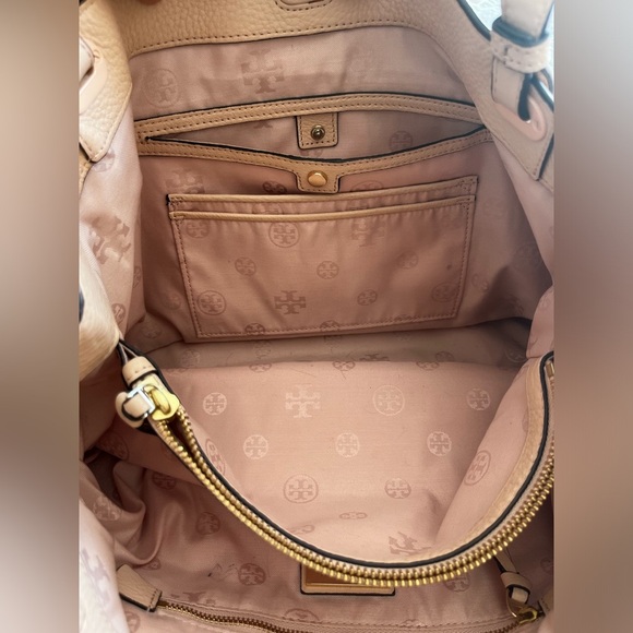 Tory burch tote bag pink - Picture 10 of 10